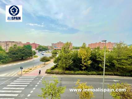 Piso en alquiler en Alicante