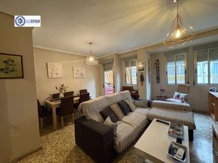 Piso en venta en Alicante