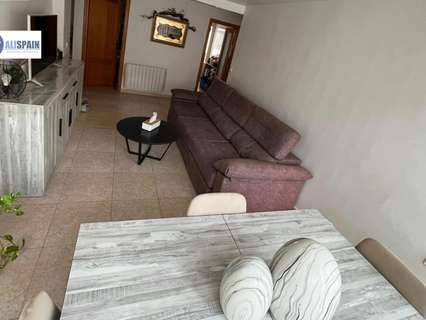 Piso en venta en Alicante