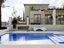 Chalet en venta en El Campello