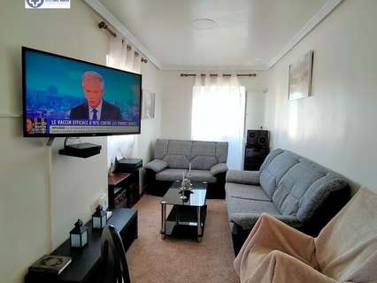 Piso en venta en Alicante