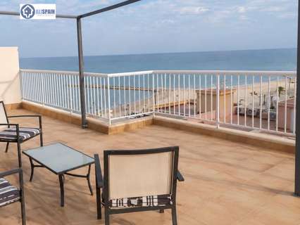 Piso en venta en El Campello