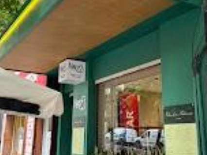 Local comercial en venta en Alicante