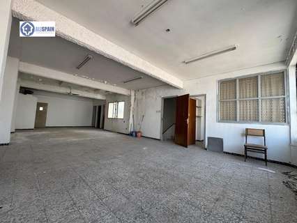 Edificio en venta en Elda rebajado