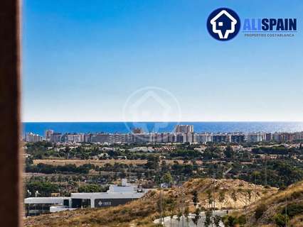 Piso en venta en Alicante