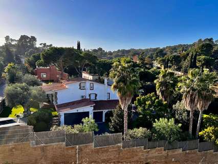 Ático en venta en Cerdanyola del Vallès