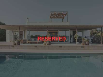 Casa en alquiler en Sant Lluís