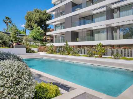 Planta baja en alquiler en Palma de Mallorca