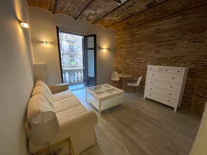 Apartamento en venta en Barcelona