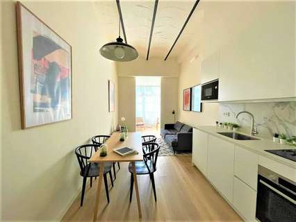 Apartamento en venta en Barcelona