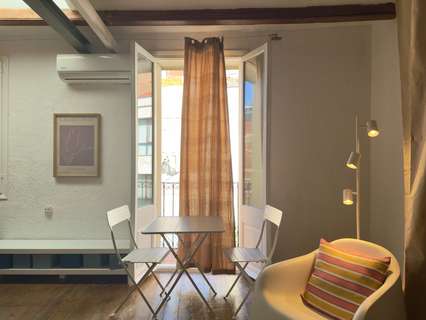 Apartamento en alquiler en Barcelona