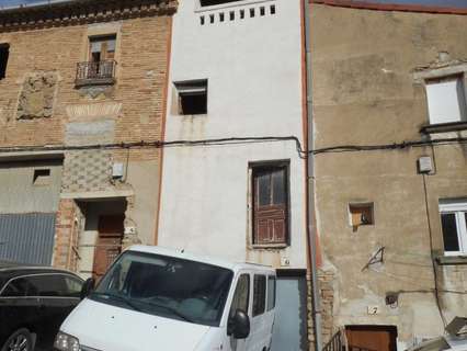 Casa en venta en Larraga, rebajada