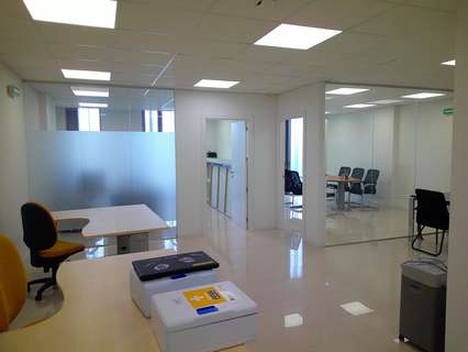 Oficina en venta en Aranguren Tajonar