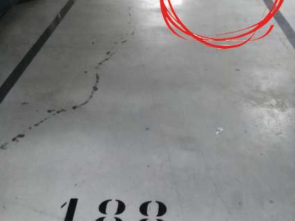 Plaza de parking en venta en Pamplona/Iruña