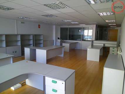 Oficina en venta en Pamplona/Iruña