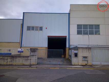 Nave industrial en venta en Huarte/Uharte
