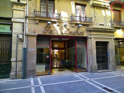 Local comercial en venta en Pamplona/Iruña