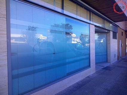 Local comercial en alquiler en Pamplona/Iruña