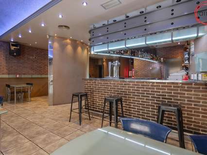 Local comercial en venta en Pamplona/Iruña