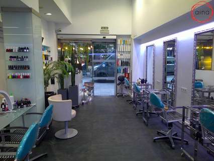 Local comercial en venta en Pamplona/Iruña