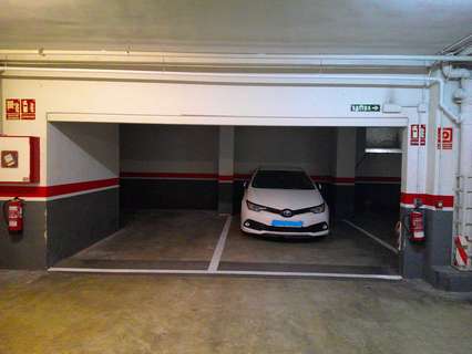 Plaza de parking en alquiler en Pamplona/Iruña