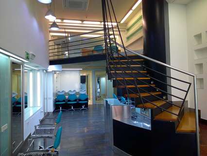 Local comercial en alquiler en Pamplona/Iruña