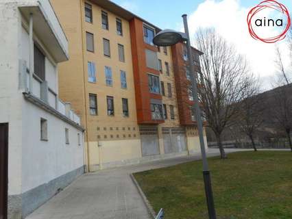 Piso en venta en Villava/Atarrabia