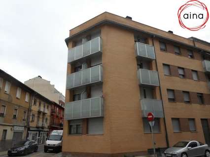 Ático en venta en Villava/Atarrabia