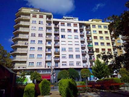 Piso en venta en Burlada/Burlata