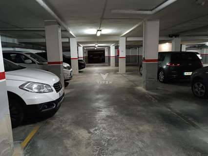 Plaza de parking en venta en Vilanova i La Geltrú, rebajada
