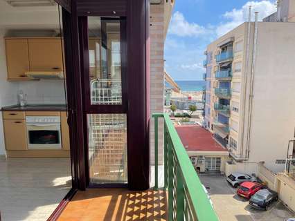 Piso en venta en Calafell rebajado