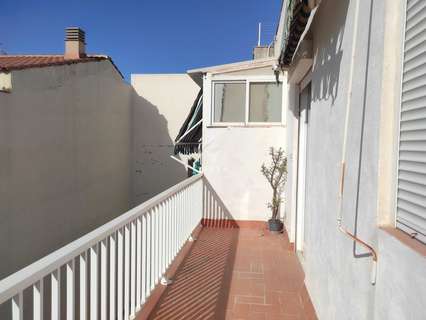 Ático en venta en Sitges rebajado