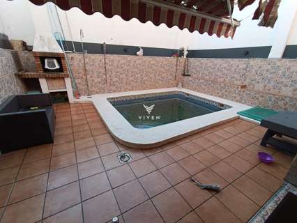 Casa en venta en Vilanova i La Geltrú rebajada