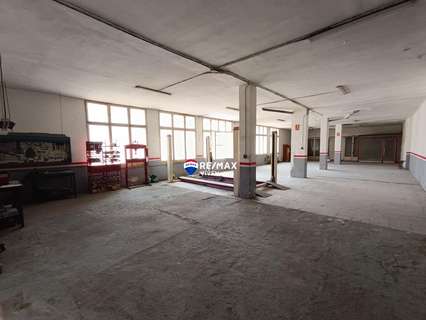 Local comercial en venta en Vilanova i La Geltrú