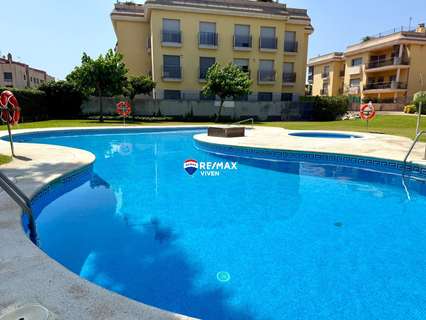 Planta baja en venta en Cubelles