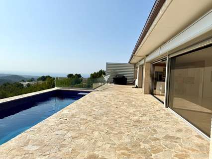 Casa en venta en Castellet i la Gornal