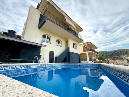 Chalet en venta en Olivella