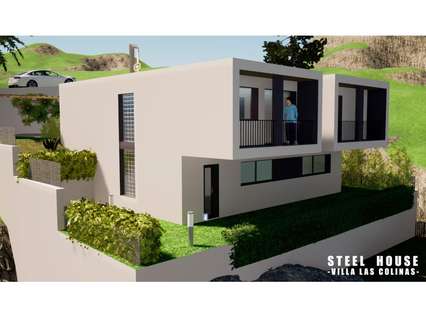 Casa en venta en Olivella