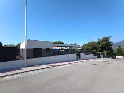 Chalet en venta en Caldes de Montbui rebajado