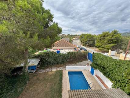 Chalet en venta en Canyelles