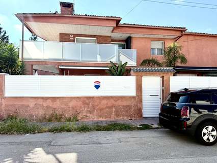 Chalet en venta en Cunit
