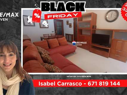 Piso en venta en Vilanova i La Geltrú