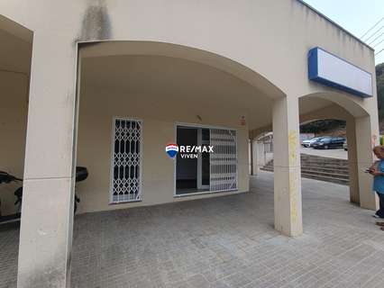 Local comercial en venta en Olivella