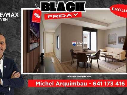 Planta baja en venta en Vilanova i La Geltrú