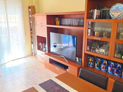Piso en venta en Vilanova i La Geltrú
