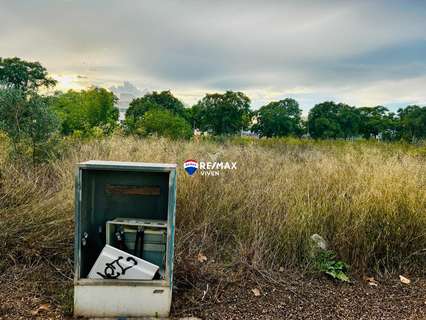 Parcela urbana en venta en Vilanova i La Geltrú