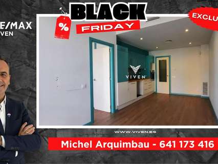 Piso en venta en Vilanova i La Geltrú