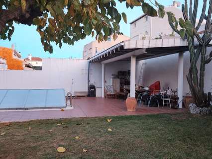 Casa en venta en Vilanova i La Geltrú