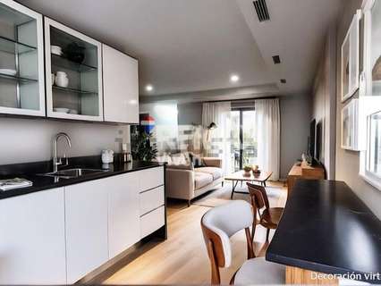 Planta baja en venta en Vilanova i La Geltrú
