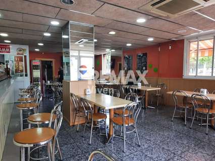 Local comercial en venta en Vilanova i La Geltrú